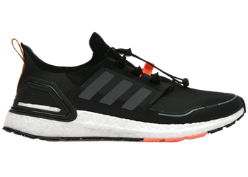 adidas Ultra Boost Winter.RDY Black Signal Orange for sale