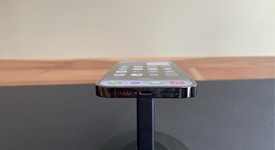 Mint
													Apple iPhone 14 Pro - Unlocked, Black, 128 GB, A2650, photo 3 of 5