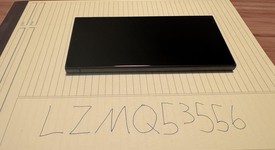 Mint
													Samsung Galaxy S24 Ultra - AT&T, Black, 256 GB, 12 GB, SM-S928U, photo 4 of 7