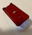Fair Apple iPhone SE 3rd Gen 2022 - Unlocked, Red, 256 GB, A2595
