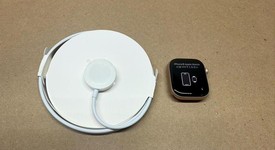 Mint
													Apple Watch Series 10 42mm - Rose Gold, A2997 - GPS, Aluminum, photo 2 of 8