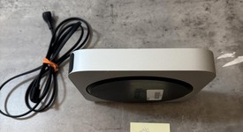 Good
													Mac mini 2020 - Apple M1, Silver, 256 GB, 8 GB, photo 6 of 6
