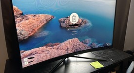 Good
													MSI Monitor, photo 1 of 15