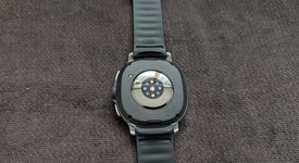 Mint
													Samsung Galaxy Watch8 Classic - Wi-Fi, Black, SM-L500, 46mm, photo 5 of 10