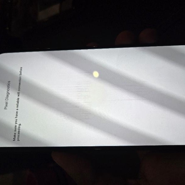 Google Pixel 9 Pro XL - Unlocked, 256 GB, Obsidian, 16 GB, GGX8B