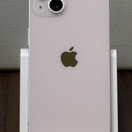 Mint Apple iPhone 13 - Unlocked, 128 GB, Pink, A2482