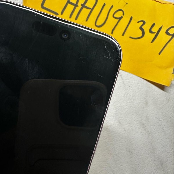 Apple iPhone 15 Plus - Unlocked, Pink, 128 GB, A2847