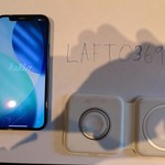 Good Apple iPhone 12 Pro - Unlocked, 256 GB, Pacific Blue, A2341