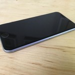 Fair Apple iPhone 6 - Unlocked, 64 GB, Gray, A1549