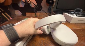 Used
													Bose QuietComfort Ultra Headphones (2nd Gen) - Driftwood Sand, photo 2 of 6