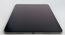 Fair
													Apple iPad Pro 11" 3rd Gen 2021 - Unlocked, Gray, 128 GB, photo 4 of 7