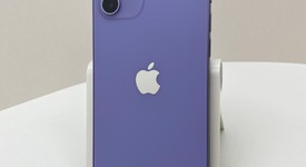 Good
													Apple iPhone 12 - Unlocked, Purple, 64 GB, A2172, photo 3 of 6