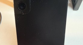 Fair
													Samsung Galaxy S22 - AT&T, Black, 128 GB, 8 GB, SM-S901U, photo 5 of 7