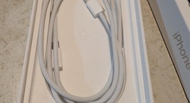 Mint
													Apple iPhone 16 Pro - Verizon, White, 256 GB, A3083, photo 1 of 12
