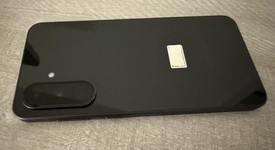 Mint
													Samsung Galaxy A36 5G - Total by Verizon, Black, 128 GB, SM-S366V, photo 4 of 6