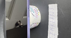 Good
													Apple iPhone 12 Mini - Unlocked, Purple, 64 GB, A2176, photo 3 of 8