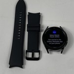 Fair Samsung Galaxy Watch6 Classic - Unlocked, Black, 43mm