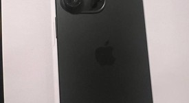 Mint
													Apple iPhone 14 Pro Max - Unlocked, Black, 512 GB, A2651, photo 2 of 9