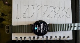 Mint
													Samsung Galaxy Watch7 - Wi-Fi, Green, SM-L310N, 44mm, photo 1 of 7