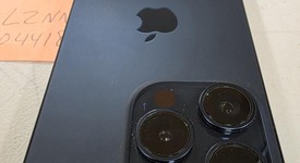 Good
													Apple iPhone 15 Pro - Unlocked, Blue, 256 GB, A2848, photo 5 of 9