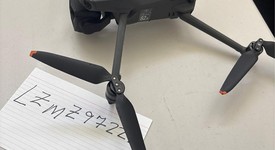 Used
													DJI Mavic 3 Pro, photo 5 of 5