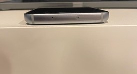 Mint
													Samsung Galaxy S7 - Sprint, Black, 32 GB, SM-G930P, Prepaid, photo 1 of 7