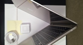 Mint
													MacBook Air 2025 (M4) - 13" - Apple M4, Starlight, 1 TB, 32 GB, photo 3 of 5