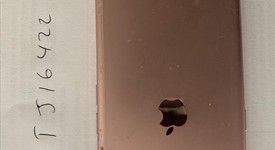 Good
													Apple iPhone 7 - AT&T, Rose Gold, 128 GB, A1778, photo 2 of 6