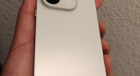 Mint
													Oppo Find X9 Pro - Unlocked Non-US, Silk White, 512 GB, 16 GB, photo 1 of 9