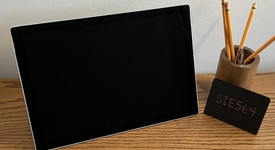 Good
													Microsoft Surface Pro 7 - I5, Platinum, 128 GB, 8 GB, photo 2 of 14