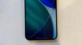 Good
													Apple iPhone 15 Pro Max - Unlocked, Blue, 1 TB, A2849, photo 3 of 6