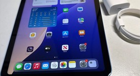 Mint
													Apple iPad 11th Gen - Wi-Fi, Blue, 128 GB, A3354, photo 1 of 6