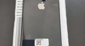 Good
													Apple iPhone Xr - Unlocked, Black, 128 GB, A1984, photo 4 of 7