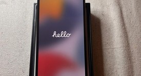Mint
													Apple iPhone 13 Pro - Unlocked, Graphite, 128 GB, A2483, photo 4 of 12
