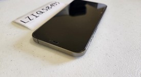 Good
													Apple iPhone 12 Pro Max - AT&T, Graphite, 128 GB, A2342, photo 5 of 7