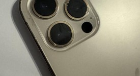 Fair
													Apple iPhone 12 Pro - T-Mobile, Gold, 128 GB, A2341, photo 5 of 9