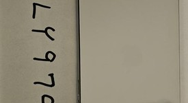 Good
													Apple iPhone 15 Pro Max - Visible, White, 256 GB, A2849, photo 1 of 7