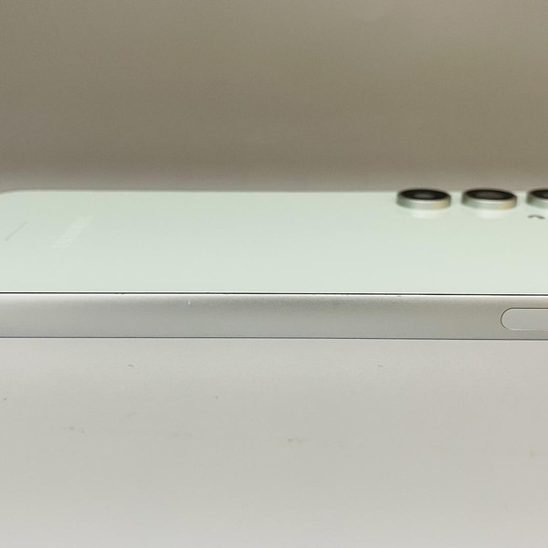 Samsung Galaxy S23 FE - Unlocked, 128 GB, Mint, 8 GB, SM-S711U1