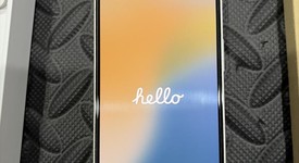 Mint
													Apple iPhone 12 Mini - AT&T, White, 64 GB, A2176, photo 5 of 10