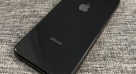 Good
													Apple iPhone Xs - T-Mobile, Gray, 64 GB, A1920, photo 2 of 3