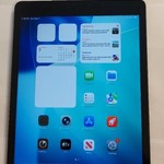 Good Apple iPad 9th Gen - Unlocked, 64 GB, Gray, A2603