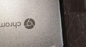 Good
													Acer Chromebook Spin 713 - I5, Gray, 256 GB, 8 GB, photo 5 of 13