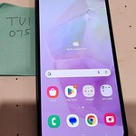 Good Samsung Galaxy A35 5G - Unlocked, 128 GB, Navy Blue, 6 GB