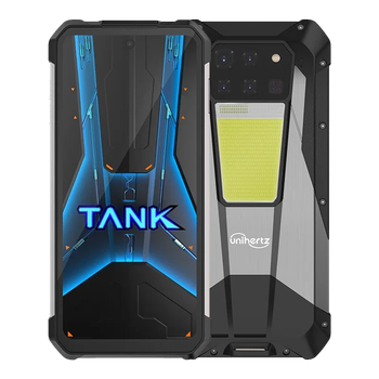 Unihertz Tank 3 Pro