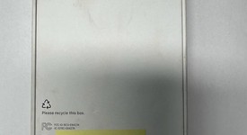 New
													Apple iPhone 15 - T-Mobile, Black, 128 GB, A2846, photo 1 of 2