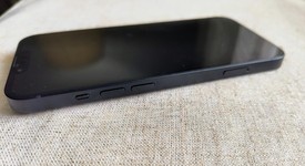 Mint
													Apple iPhone 13 - Boost, Midnight, 128 GB, A2482, photo 5 of 9