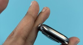 Mint
													Apple Watch Series 11 46mm - Space Gray, A3333 - GPS, Aluminum, photo 6 of 6