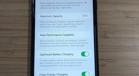 Good
													Apple iPhone SE 3rd Gen 2022 - Unlocked, Midnight, 64 GB, A2595, photo 1 of 14