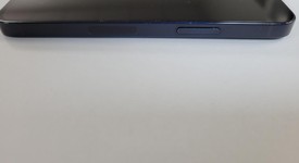 Good
													Apple iPhone 12 Mini - Verizon, Black, 128 GB, A2176, photo 5 of 7