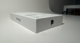 New
													Apple iPhone 16 - T-Mobile, Black, 128 GB, A3081, photo 4 of 5